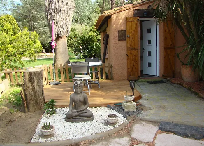 La Villa Saint Andre - Argeles Sur Mer
