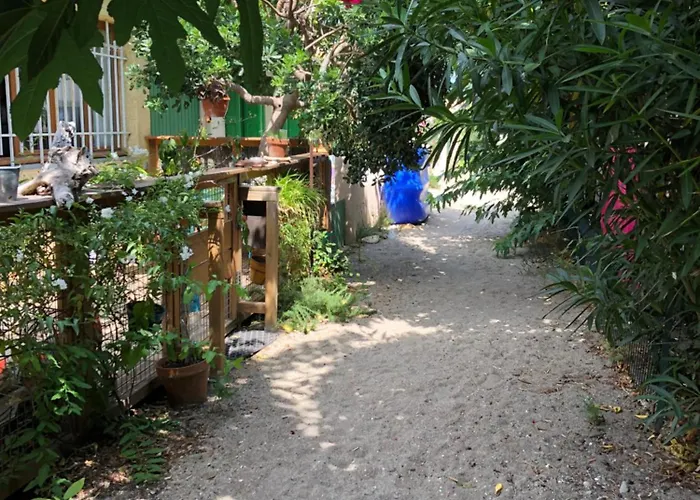 La Casa Del Racou