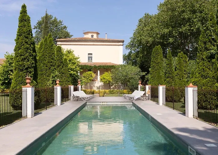 La Villa Jaume