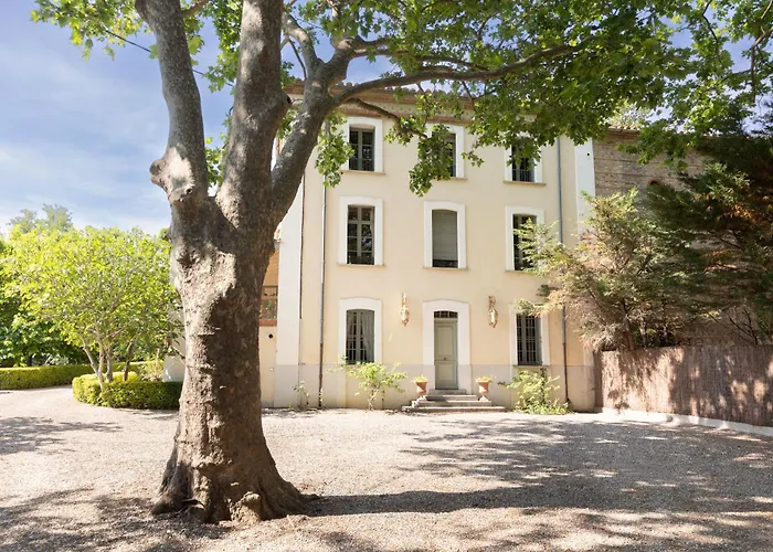 La Villa Jaume