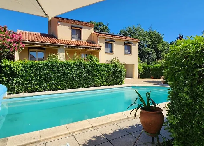 Villa L'Estimada