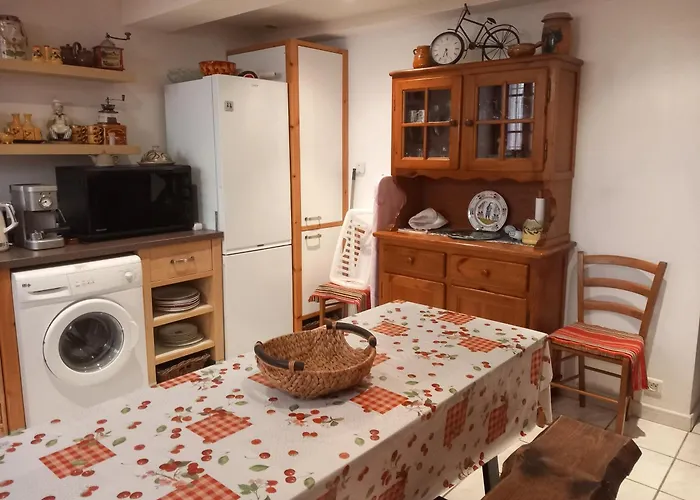 La Petite Maison De Caractere Catalan Argeles Sur-Mer