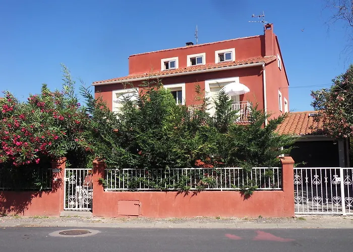 Chambres D'Hotes De La Grone